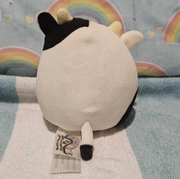 Original Connor Squishmallow - Picture 2 of 2